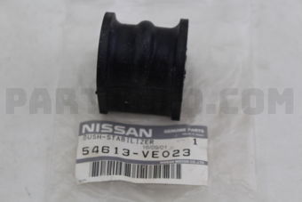 54613VE023 BUSH-STABILIZER
