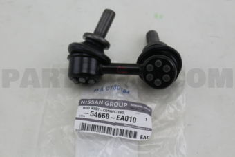 54668EA010 ROD ASSY-CONNECTING,STABILIZER