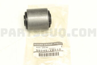 55045VB010 BUSH-REAR SPRING