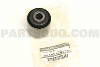 55045VB010 BUSH-REAR SPRING