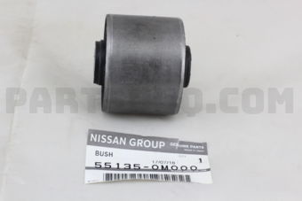 551350M000 BUSH-PANHARD ROD