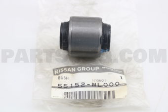 55152WL000 BUSH