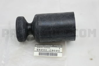 55240CG020 BUMPER ASSY-BOUND REAR SUSPENSION