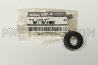 561190F000 BUSH-SHOCK ABSORBER