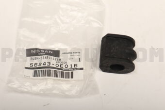 562430E016 BUSH-REAR STABILIZER