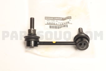 562611AA0B ROD-CONNECTING,REAR STABILIZER