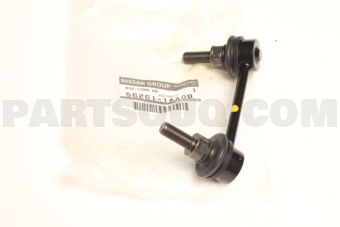 562611AA0B ROD-CONNECTING,REAR STABILIZER