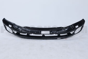 62010VD200 REINFORCE COMPLETE-FRONT BUMPER