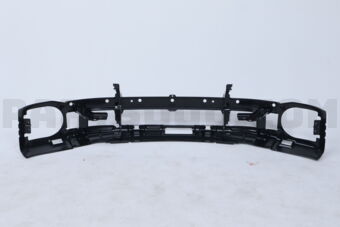 62010VD200 REINFORCE COMPLETE-FRONT BUMPER