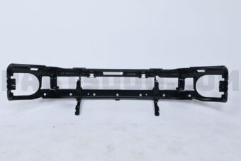 62010VD200 REINFORCE COMPLETE-FRONT BUMPER