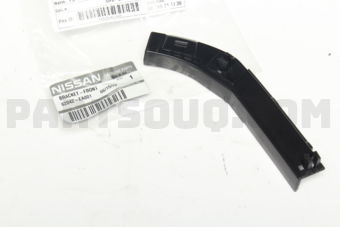62042EA001 BRACKET-FRONT BUMPER