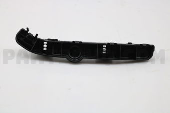 62221ZX10A BRACKET-FRONT BUMPER SIDE,LH