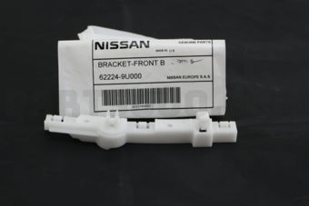 622249U000 BRACKET-FRONT BUMPER SIDE,RH