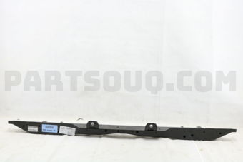 62530VB000 SUPPORT ASSY-RADIATOR CORE,LOWER