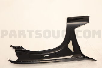 63101VD210 FENDER-FRONT,LH