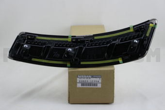 638241CJ0A DUCT-FRONT FENDER,RH