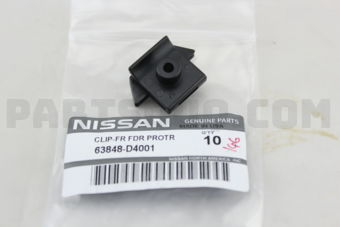 63848D4001 CLIP