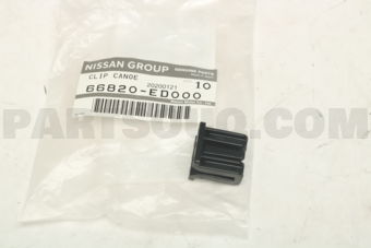 66820ED000 CLIP