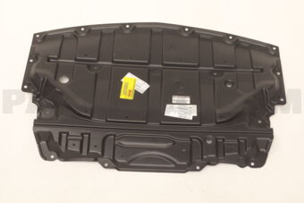 75892JK000 COVER-FRONT UNDER