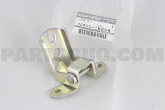 804001M20A HINGE ASSY