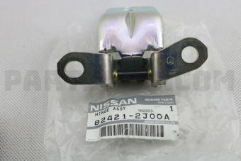 824212J00A HINGE ASSY-FRONT DOOR