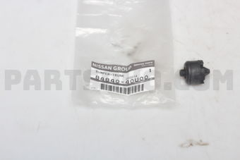 8484040U00 BUMPER-RUBBER,TRUNK LID