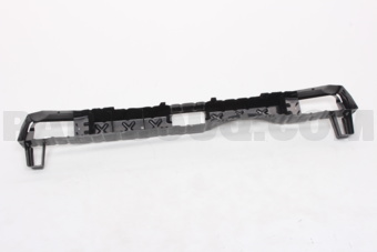 85010VD200 REINFORCE COMPLETE-REAR BUMPER