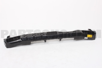 85010VD200 REINFORCE COMPLETE-REAR BUMPER