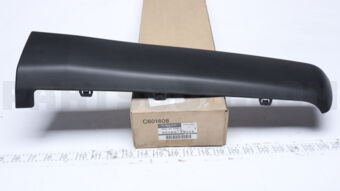 85089JG00A Nissan MOULDING-REAR BUMPER,LH