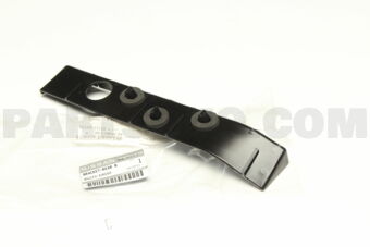 85223EA500 BRACKET-REAR BUMPER SIDE,LH