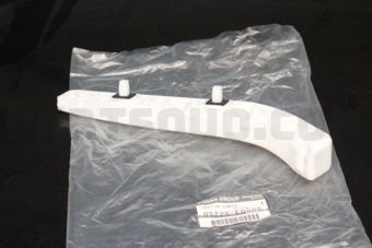 85226ED000 BRKT-RR BUMPER