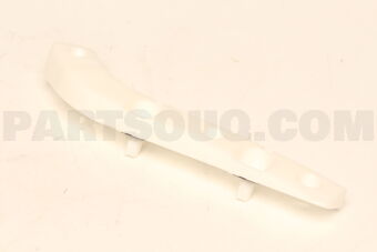 85227ED000 BRKT-RR BUMPER