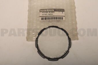 873839N00A FILTER-BLOWER
