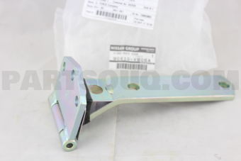 90410VB06A HINGE ASSY-BACK DOOR,LOWER RH