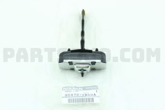 90470VB00A CHECK LINK-BACK DOOR,RH
