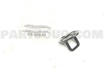 905708H30A STRIKER-BACK DOOR LOCK