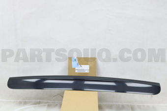 90812JD00H FINISHER ASSY-BACK DOOR