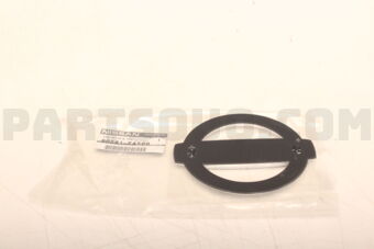90891EA500 EMBLEM-BACK DOOR