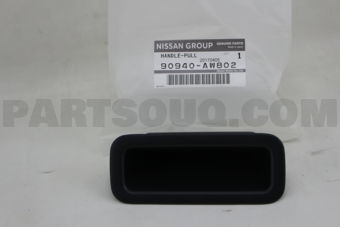 90940AW802 HANDLE-PULL