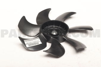 9212110Y00 FAN ASSY-RADIATOR COOLING