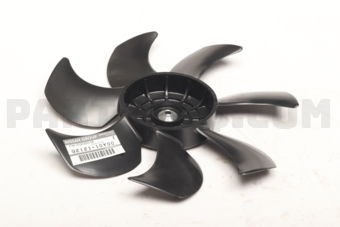 9212110Y00 FAN ASSY-RADIATOR COOLING