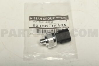 921361FA0A SENSOR ASSY-PRESSURE