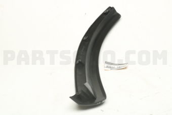 93822VB100 FENDER-OVER,REAR RH