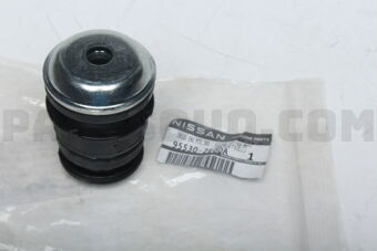 95530ZE00A INSULATOR-BODY MOUNTING,3RD
