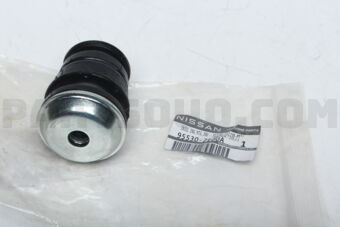 95530ZE00A INSULATOR-BODY MOUNTING,3RD