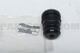 95530ZE00A INSULATOR-BODY MOUNTING,3RD