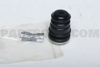 95530ZE00A INSULATOR-BODY MOUNTING,3RD