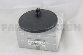 96305T6000 MIRROR ASSY-UNDER
