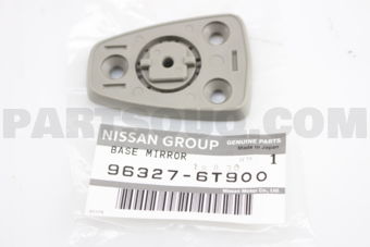 963276T900 BASE-INSIDE MIRROR