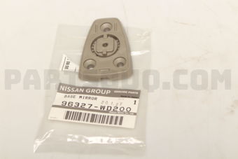 96327WD200 BASE-INSIDE MIRROR